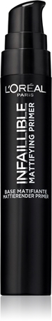 L’Oréal Paris Infallible Mattifying Primer
