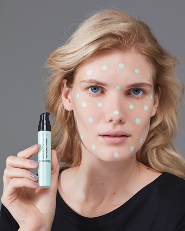 L’Oréal Paris Infallible base anti-rougeur