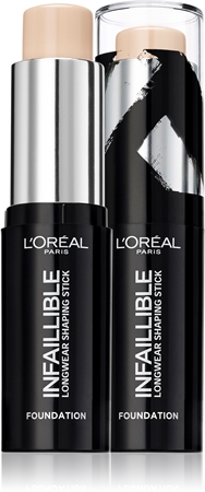 L’Oréal Paris Infallible Foundation Stick