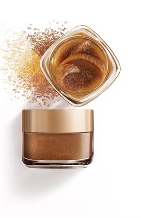 L’Oréal Paris Sucres de Soin Gommage éclat