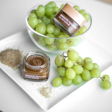 L’Oréal Paris Sucres de Soin Gommage éclat