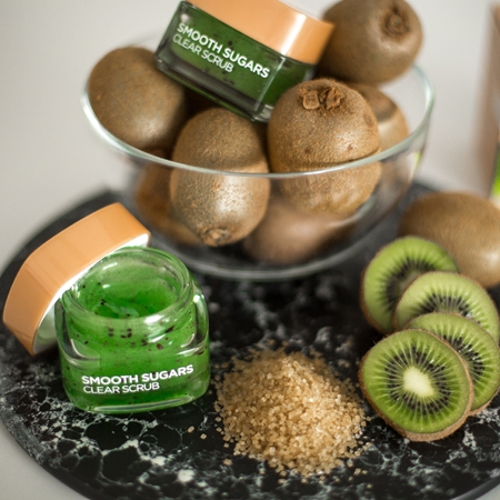 L’Oréal Paris Sucres de Soin Gommage purifiant