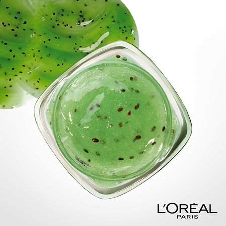 L’Oréal Paris Sucres de Soin Gommage purifiant