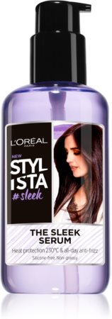 L’Oréal Paris Stylista The Sleek Serum stylingový gel
