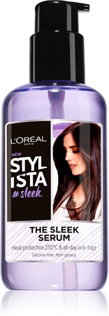 L’Oréal Paris Stylista The Sleek Serum Stylinggel
