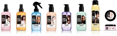 L’Oréal Paris Stylista The Sleek Serum Stylinggel