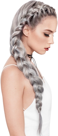 L’Oréal Paris Stylista The Braid Milk Styling Product