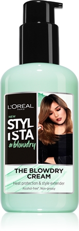L’Oréal Paris Stylista The Blowdry Cream stylingový přípravek