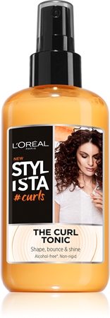 L’Oréal Paris Stylista The Curl Tonic στάιλινγκ προϊόν