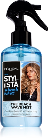 L’Oréal Paris Stylista The Beach Wave Mist pršilo za lase