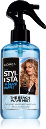 L’Oréal Paris Stylista The Beach Wave Mist spray do włosów