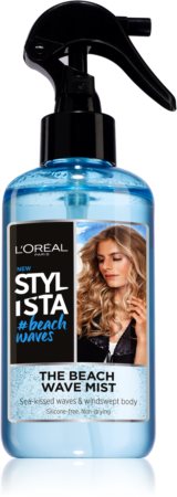 L’Oréal Paris Stylista The Beach Wave Mist σπρέι για τα μαλλιά