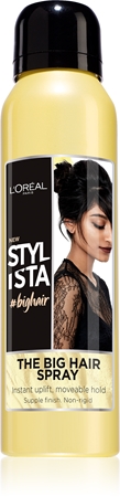 L’Oréal Paris Stylista The Big Hair Spray Styling Spray