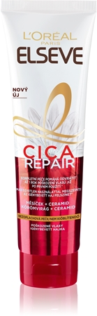 L’Oréal Paris Elseve Total Repair 5 Cica abspülfreie Creme für beschädigtes Haar