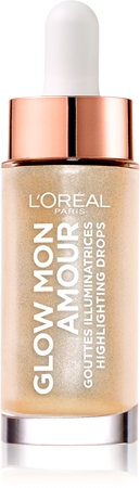 L’Oréal Paris Wake Up & Glow Glow Mon Amour iluminador