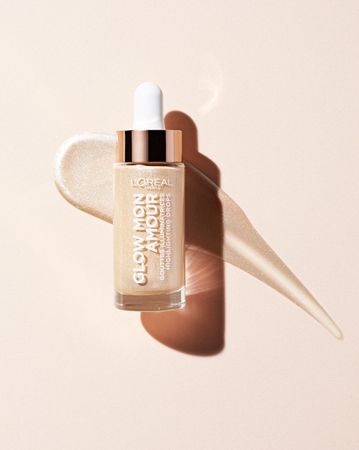 L’Oréal Paris Wake Up & Glow Glow Mon Amour iluminador
