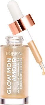L’Oréal Paris Wake Up & Glow Glow Mon Amour iluminador