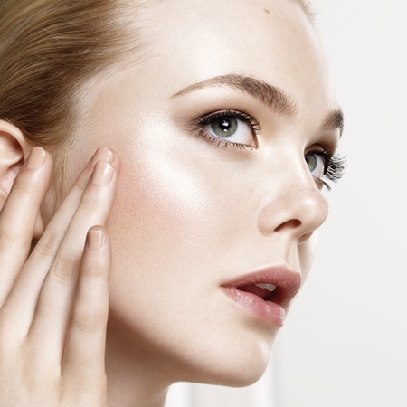 L’Oréal Paris Wake Up & Glow Glow Mon Amour iluminador