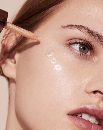 L’Oréal Paris Wake Up & Glow Glow Mon Amour iluminador