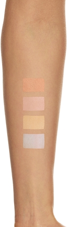 L’Oréal Paris Wake Up & Glow La Vie En Glow Palette mit aufhellendem Puder