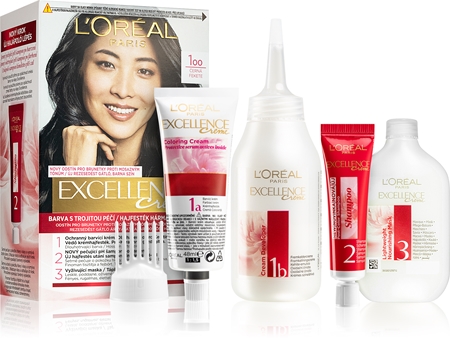L’Oréal Paris Excellence Creme farba na vlasy