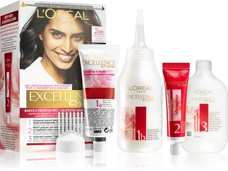 L’Oréal Paris Excellence Creme farba na vlasy