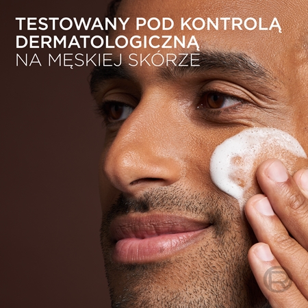L’Oréal Paris Men Expert Barber Club żel do mycia brody, twarzy i włosów