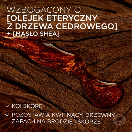 L’Oréal Paris Men Expert Barber Club żel do mycia brody, twarzy i włosów