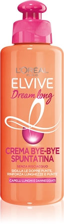 L’Oréal Paris Elvive Dream Long crema per capelli rovinati