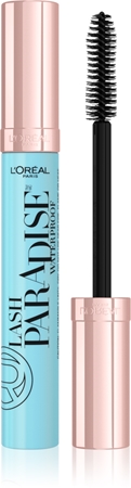 L’Oréal Paris Lash Paradise Lash Paradise Waterproof Lenghtening Mascara for Extra Volume Effect