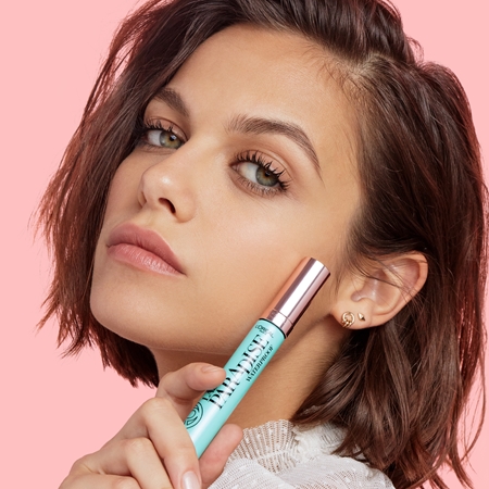 L’Oréal Paris Lash Paradise Lash Paradise Waterproof Lenghtening Mascara for Extra Volume Effect