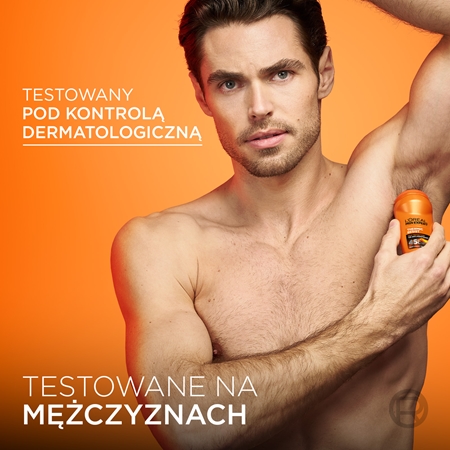 L’Oréal Paris Mineral MEN antyperspirant roll-on