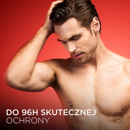 L’Oréal Paris Men Expert Invincible dezodorant roll-on