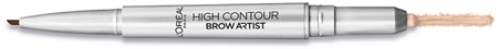 L’Oréal Paris Brow Artist High Contour iluminador y lápiz de cejas