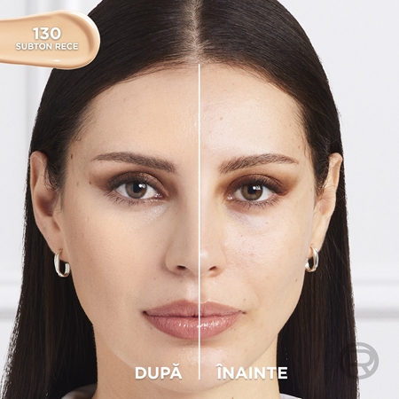 L’Oréal Paris Infaillible 32H Fresh Wear fard lichid de lunga durata