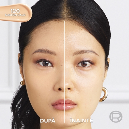 L’Oréal Paris Infaillible 32H Fresh Wear fard lichid de lunga durata