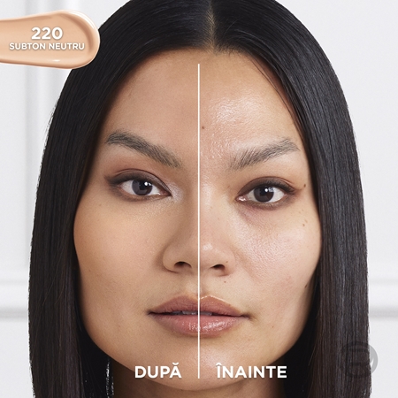 L’Oréal Paris Infaillible 32H Fresh Wear fard lichid de lunga durata