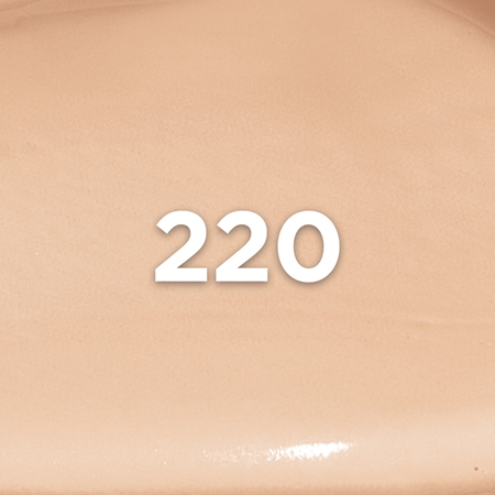 L’Oréal Paris Infaillible 32H Fresh Wear fard lichid de lunga durata