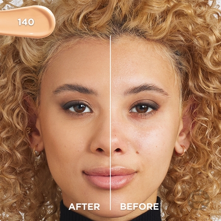 L’Oréal Paris Infaillible 32H Fresh Wear dugotrajni tekući puder