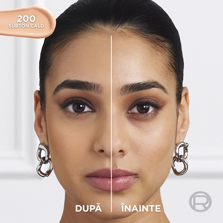L’Oréal Paris Infaillible 32H Fresh Wear fard lichid de lunga durata