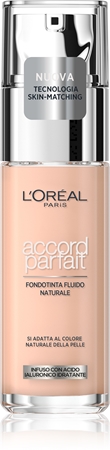 L’Oréal Paris Accord Parfait fond de teint liquide