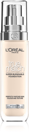 L’Oréal Paris True Match tekutý make-up
