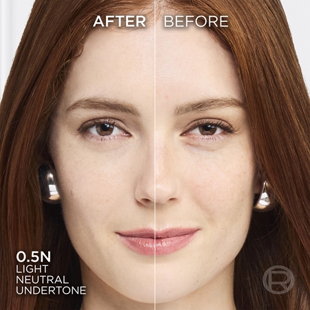 L’Oréal Paris True Match tekutý make-up