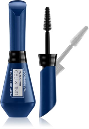 L’Oréal Paris Unlimited mascara waterproof allongeant