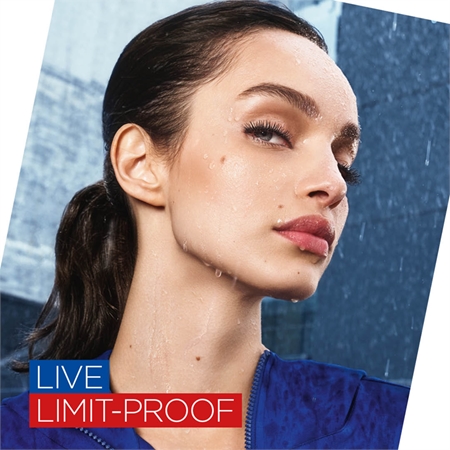 L’Oréal Paris Unlimited mascara waterproof allongeant