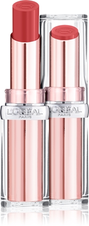 L’Oréal Paris Glow Paradise pečující rtěnka s balzámem
