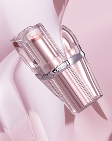 L’Oréal Paris Glow Paradise pečující rtěnka s balzámem