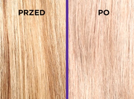 L’Oréal Paris Elseve Color-Vive szampon neutralizujący żółte odcienie