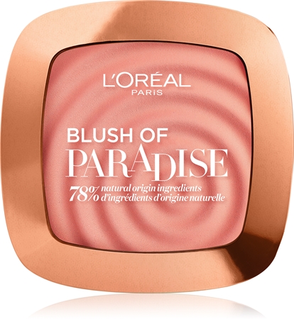 L’Oréal Paris Wake Up & Glow Melon Dollar Baby rdečilo za vse tipe kože