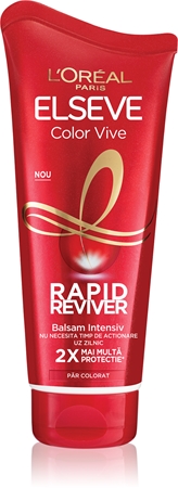 L’Oréal Paris Elseve Color-Vive balsam pentru păr vopsit